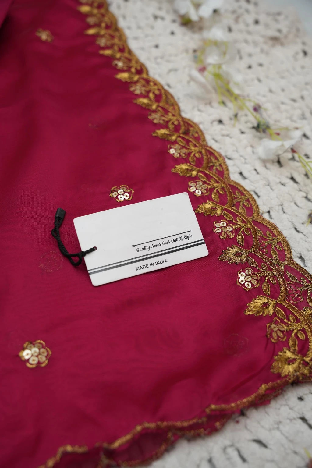 Solid Semi Stitched Lehenga Choli