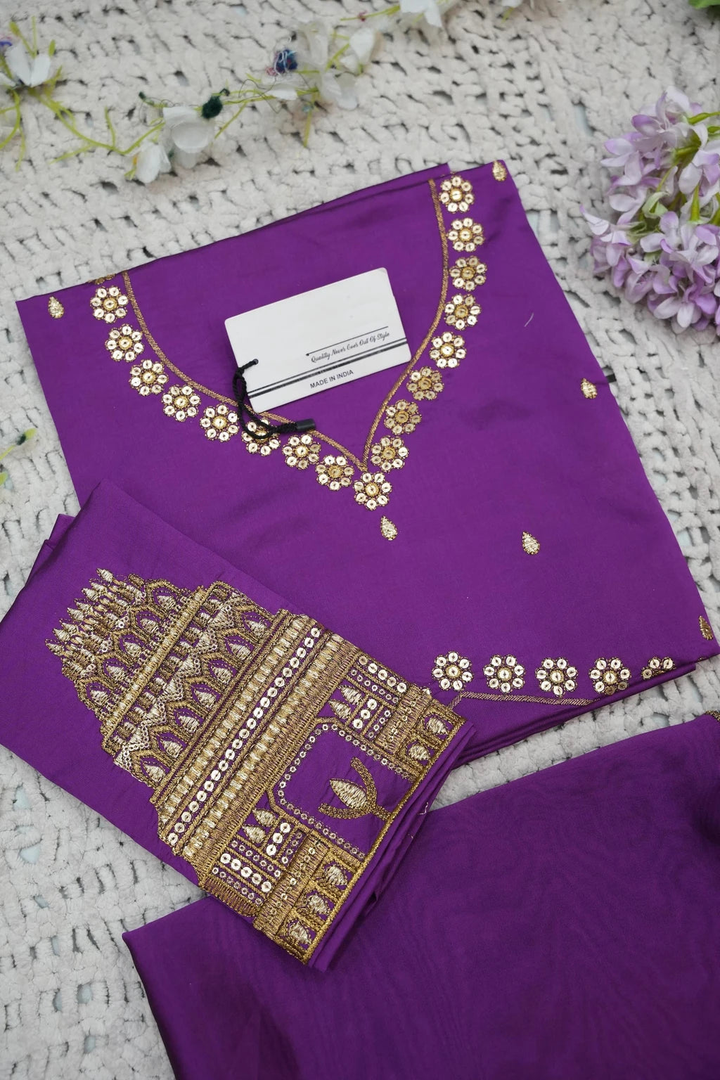 Solid Semi Stitched Lehenga Choli