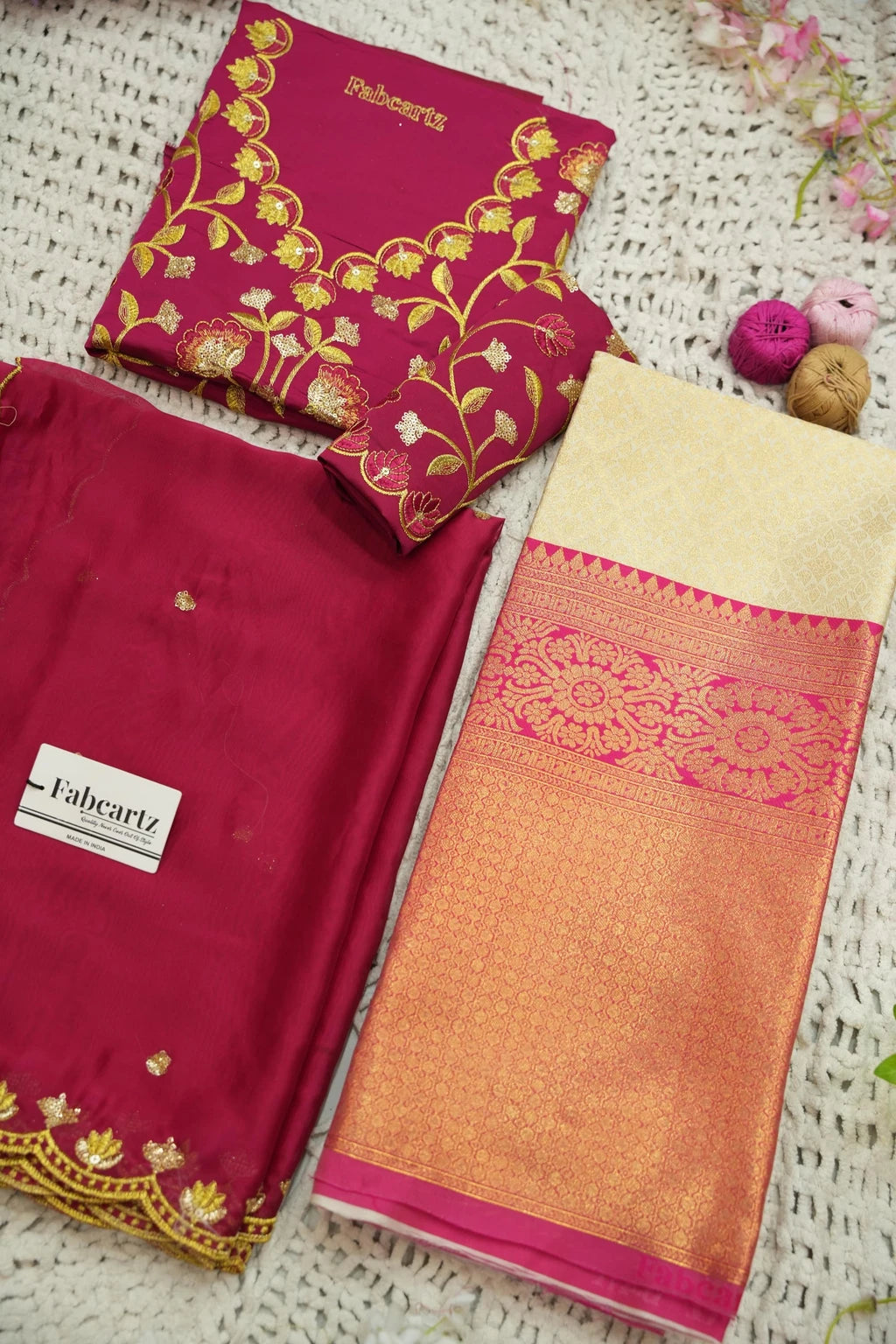 Solid Semi Stitched Lehenga Choli