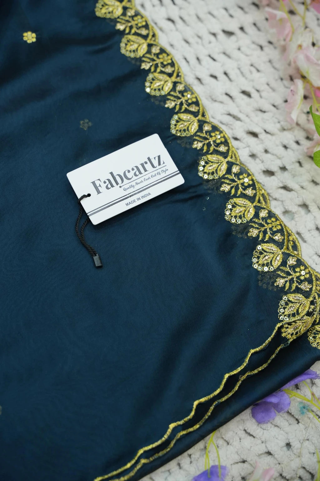 Solid Semi Stitched Lehenga Choli